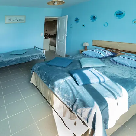 Manel بيت ضيافة *