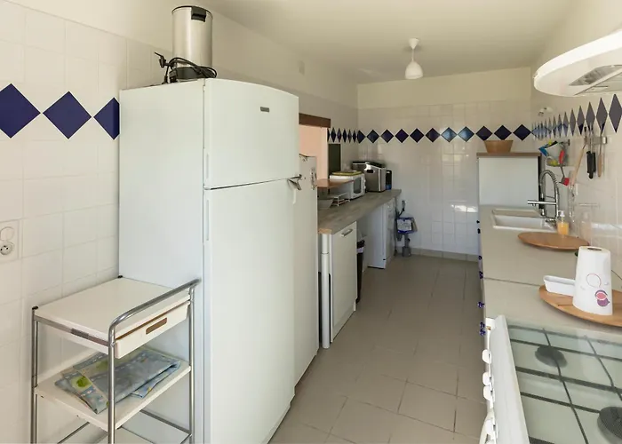 بيت ضيافة Manel *