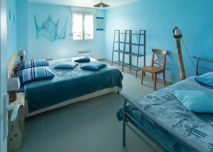 بيت ضيافة Manel Polisy